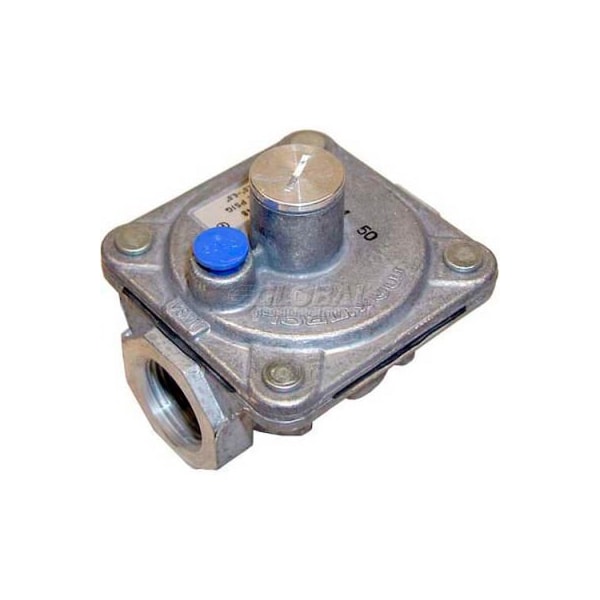 Allpoints Pressure Regulator 3/4" Nat For American Range, AMRA80110 52-1011 - main